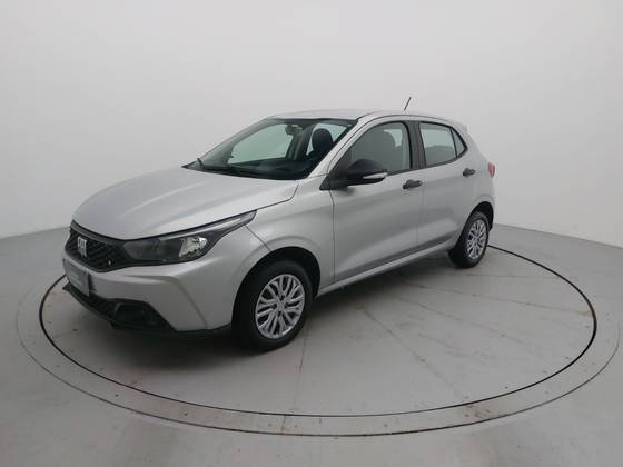 FIAT ARGO 1.0 FIREFLY FLEX MANUAL